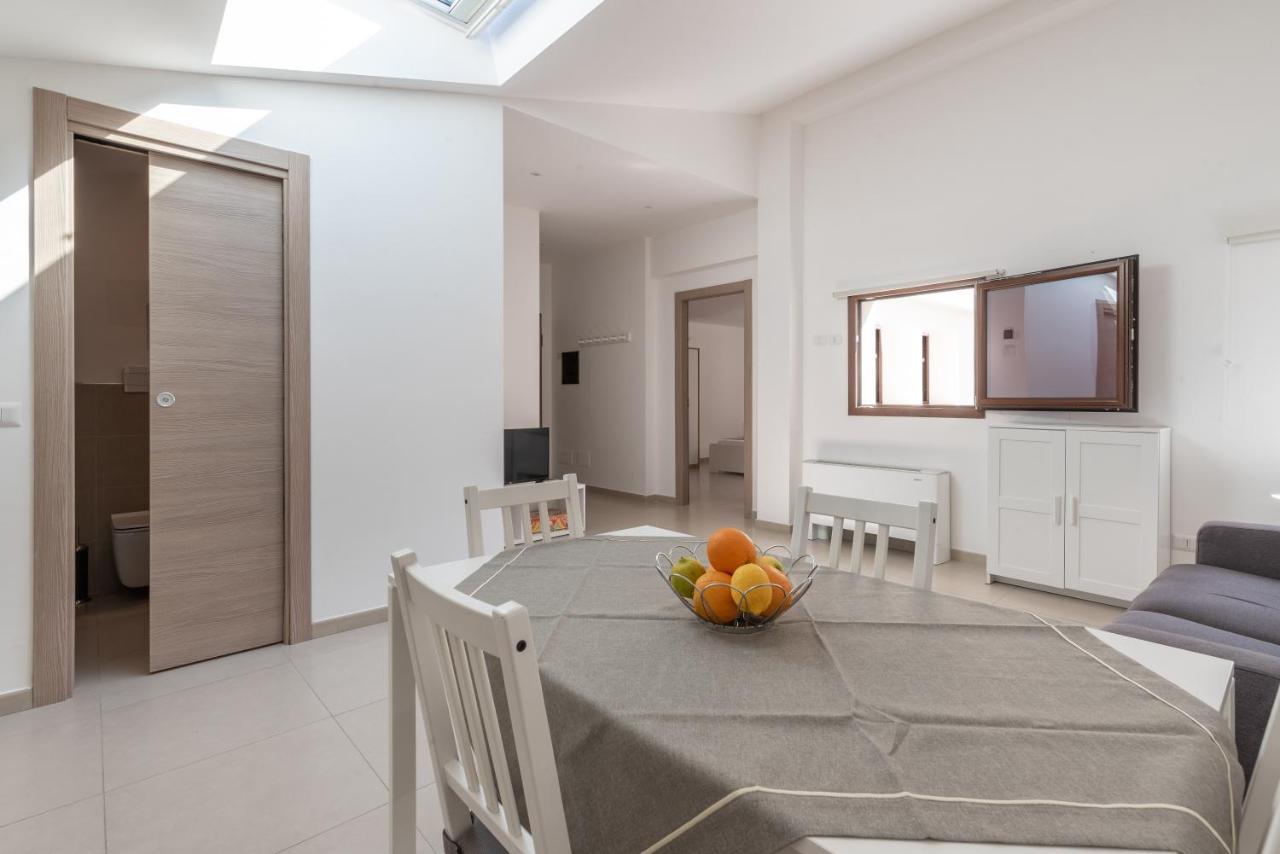 Malu Holiday Apartment-Palazzo Quaroni Palermo Exterior foto