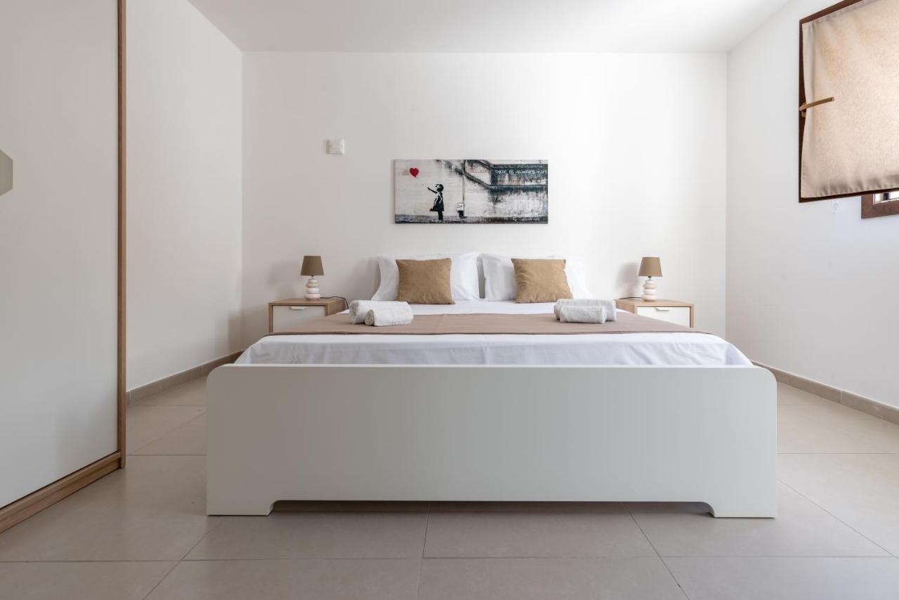 Malu Holiday Apartment-Palazzo Quaroni Palermo Exterior foto
