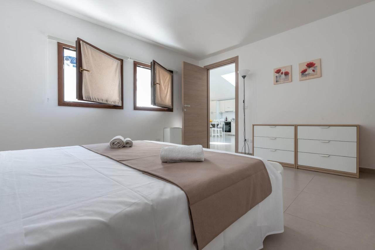 Malu Holiday Apartment-Palazzo Quaroni Palermo Exterior foto
