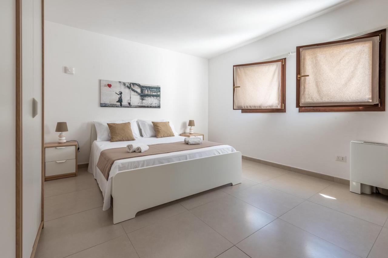 Malu Holiday Apartment-Palazzo Quaroni Palermo Exterior foto